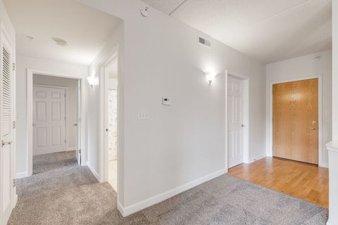 Tiny photo for 77 N Wolf Road #206, Northlake, IL 60164 (MLS # 12488146)