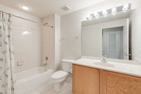 Tiny photo for 77 N Wolf Road #206, Northlake, IL 60164 (MLS # 12488146)