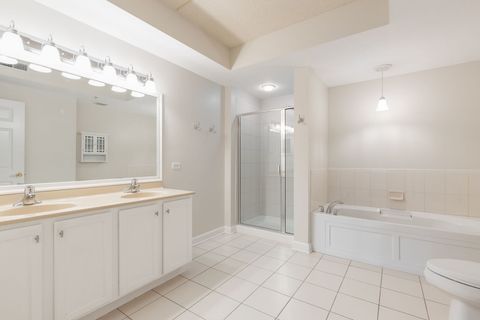 Tiny photo for 77 N Wolf Road #206, Northlake, IL 60164 (MLS # 12488146)