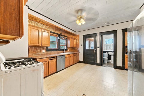 Tiny photo for 801 2nd Avenue, Sterling, IL 61081 (MLS # 12763240)