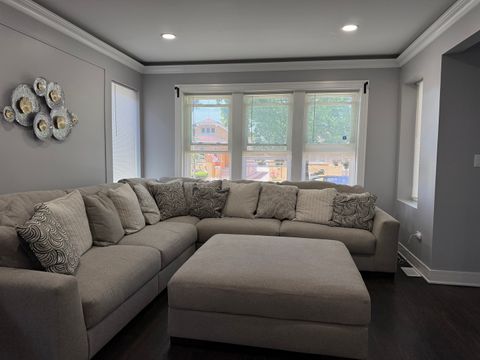 Tiny photo for 2233 Clinton Avenue, Berwyn, IL 60402 (MLS # 12667825)
