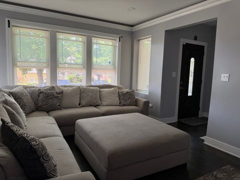 Tiny photo for 2233 Clinton Avenue, Berwyn, IL 60402 (MLS # 12667825)