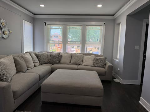 Tiny photo for 2233 Clinton Avenue, Berwyn, IL 60402 (MLS # 12667825)