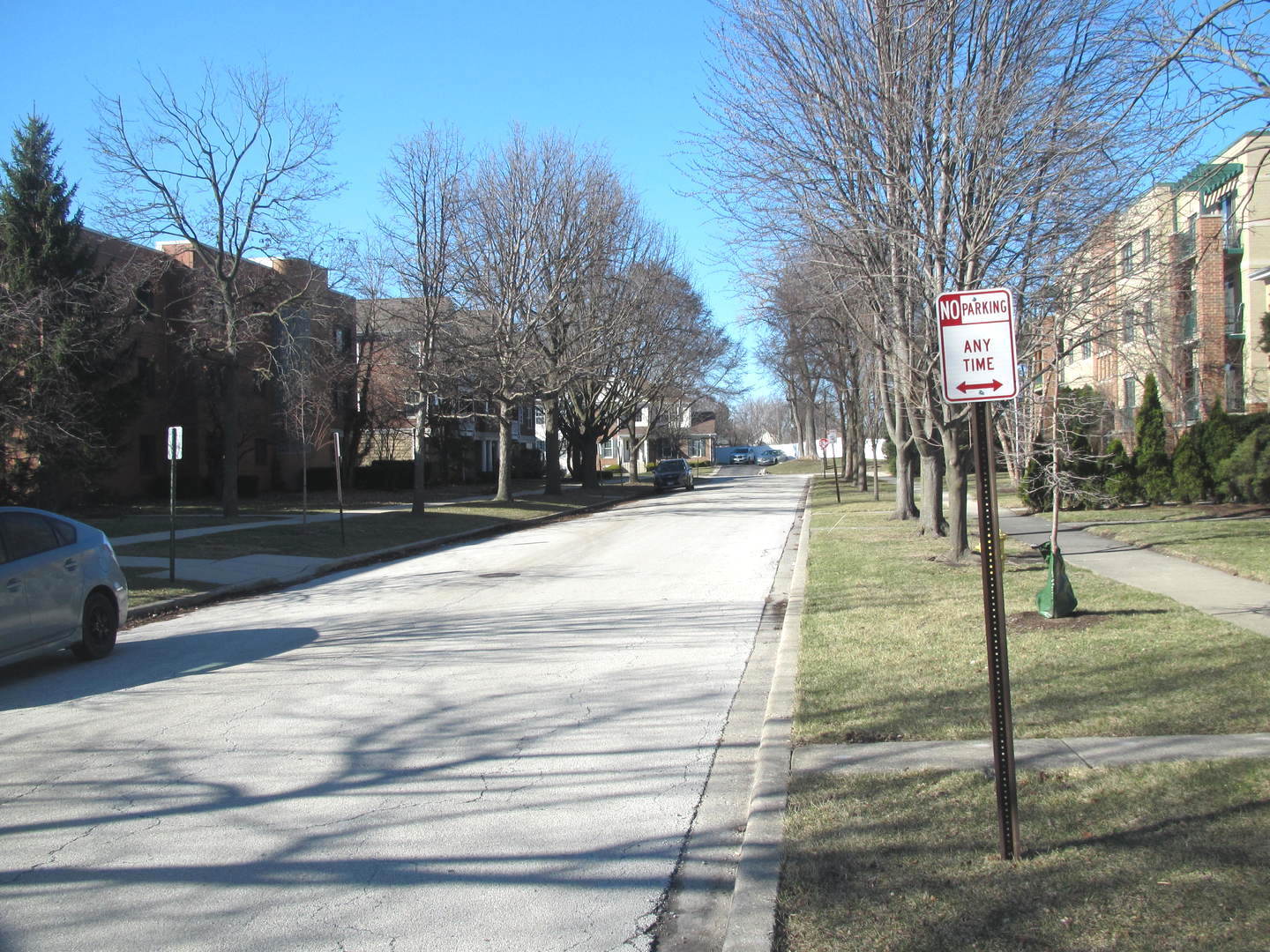 33 N CLIFTON Avenue 101