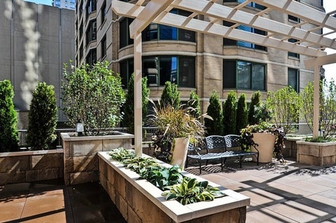 Tiny photo for 400 E Ohio Street #2003, Chicago, IL 60611 (MLS # 12715358)