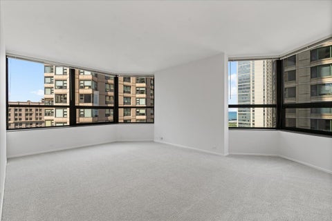 Tiny photo for 400 E Ohio Street #2003, Chicago, IL 60611 (MLS # 12715358)