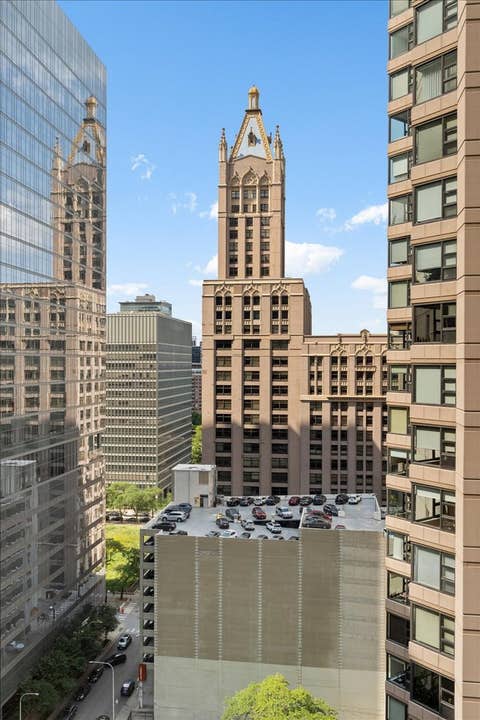 Tiny photo for 400 E Ohio Street #2003, Chicago, IL 60611 (MLS # 12715358)
