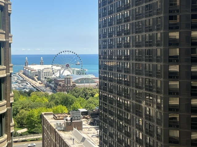 400 E Ohio Street 2003