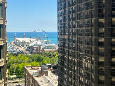 Tiny photo for 400 E Ohio Street #2003, Chicago, IL 60611 (MLS # 12715358)