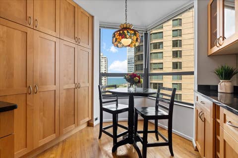 Tiny photo for 400 E Ohio Street #2003, Chicago, IL 60611 (MLS # 12715358)