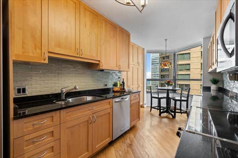 Tiny photo for 400 E Ohio Street #2003, Chicago, IL 60611 (MLS # 12715358)