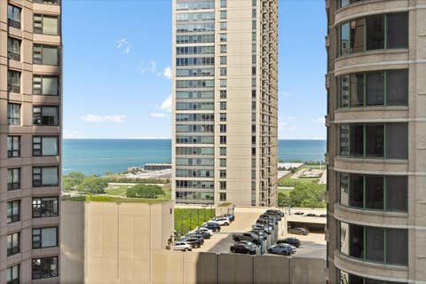 Tiny photo for 400 E Ohio Street #2003, Chicago, IL 60611 (MLS # 12715358)