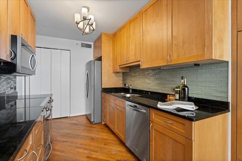 Tiny photo for 400 E Ohio Street #2003, Chicago, IL 60611 (MLS # 12715358)