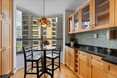 Tiny photo for 400 E Ohio Street #2003, Chicago, IL 60611 (MLS # 12715358)