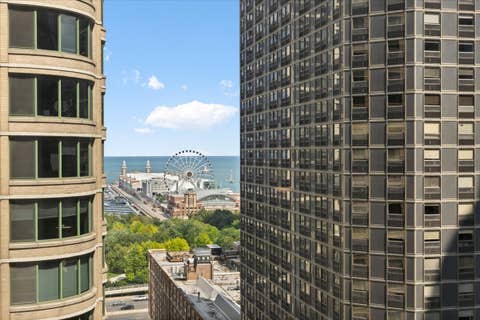 Tiny photo for 400 E Ohio Street #2003, Chicago, IL 60611 (MLS # 12715358)