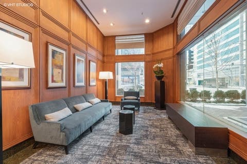 Tiny photo for 400 E Ohio Street #2003, Chicago, IL 60611 (MLS # 12715358)