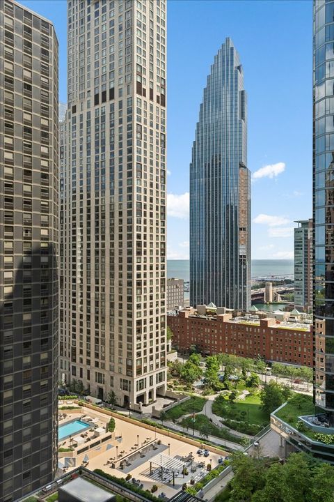 Tiny photo for 400 E Ohio Street #2003, Chicago, IL 60611 (MLS # 12715358)
