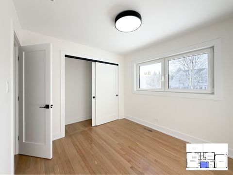 Tiny photo for 703 N Gibbons Avenue, Arlington Heights, IL 60004 (MLS # 12526963)