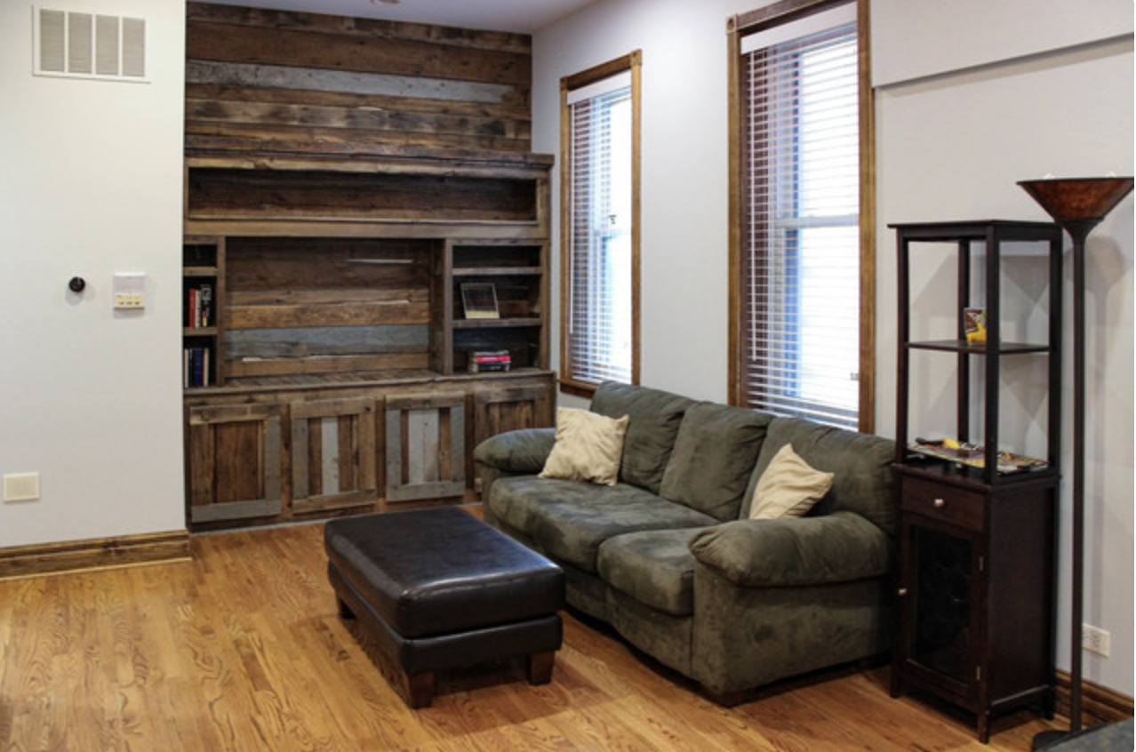 1451 N Artesian Avenue 1