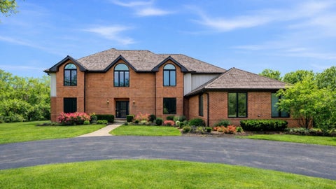 Photo of 5212 Briarcrest Lane, Long Grove, IL 60047 (MLS # 12689569)