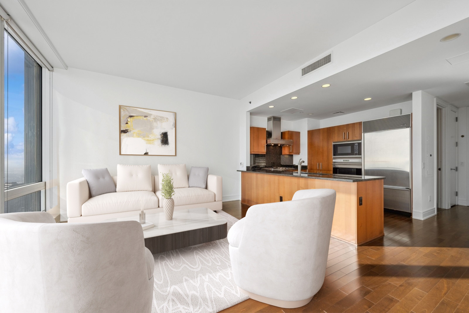 401 N Wabash Avenue 76E