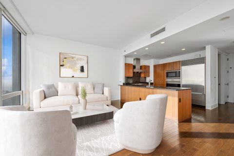 Tiny photo for 401 N Wabash Avenue #76E, Chicago, IL 60611 (MLS # 12549234)