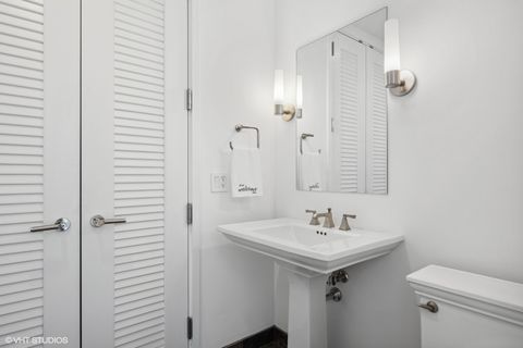 Tiny photo for 401 N Wabash Avenue #76E, Chicago, IL 60611 (MLS # 12549234)