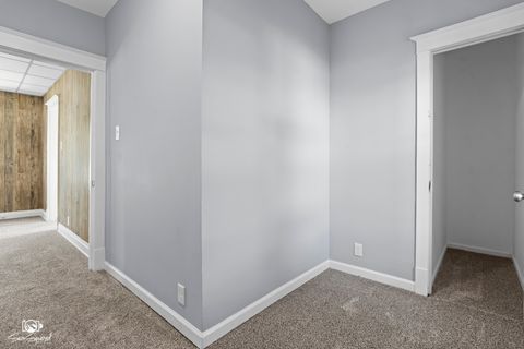 Tiny photo for 601 Cayuga Street, Joliet, IL 60432 (MLS # 12467459)