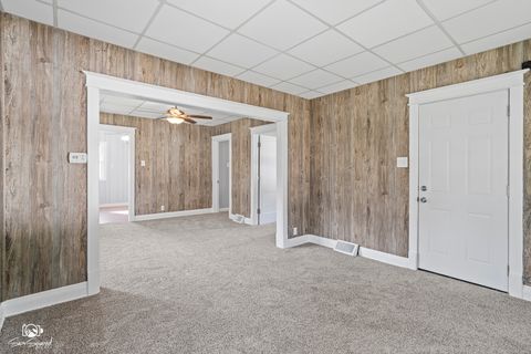 Tiny photo for 601 Cayuga Street, Joliet, IL 60432 (MLS # 12467459)