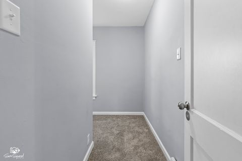 Tiny photo for 601 Cayuga Street, Joliet, IL 60432 (MLS # 12467459)