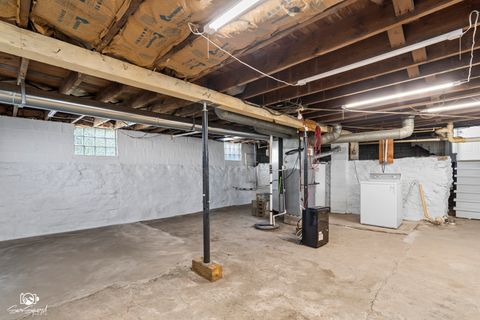 Tiny photo for 601 Cayuga Street, Joliet, IL 60432 (MLS # 12467459)