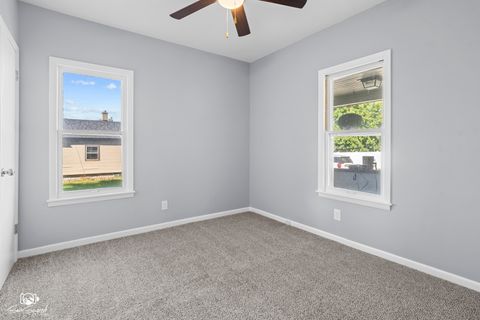 Tiny photo for 601 Cayuga Street, Joliet, IL 60432 (MLS # 12467459)
