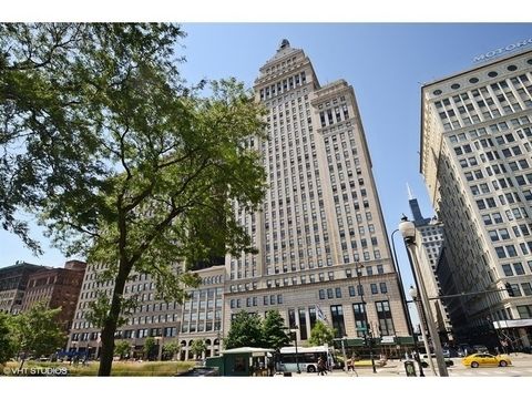 310 S Michigan Avenue 909 Chicago IL 60604