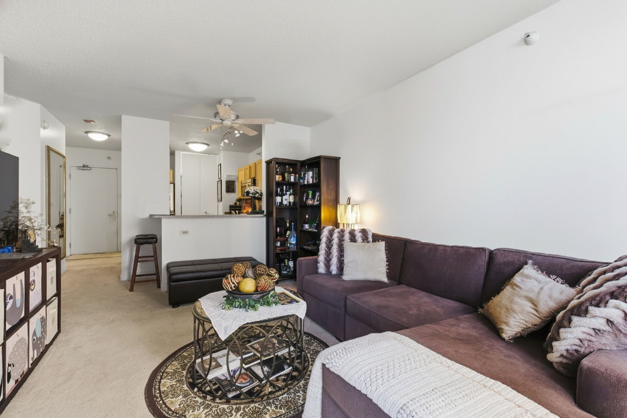 222 N Columbus Drive 608