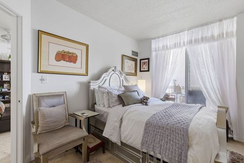 Tiny photo for 222 N Columbus Drive #608, Chicago, IL 60601 (MLS # 12599812)