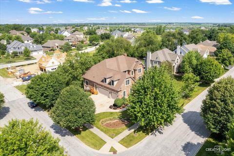 A home in Sugar Grove