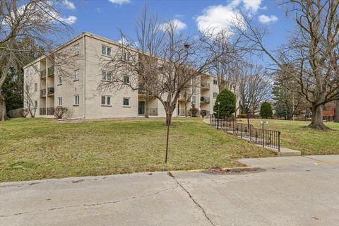 Photo of 1004 E Harding Drive #303, Urbana, IL 61801 (MLS # 12523209)