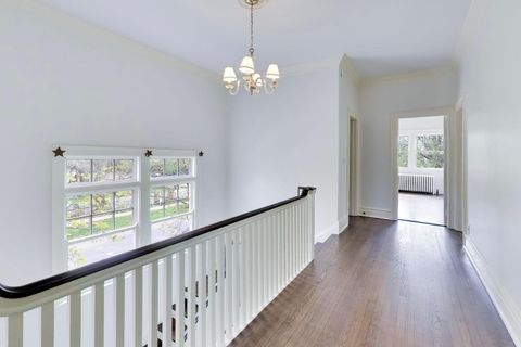 Tiny photo for 1046 Ridge Street, Evanston, IL 60202 (MLS # 12623252)