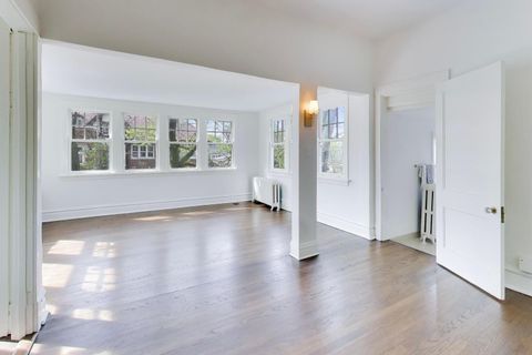 Tiny photo for 1046 Ridge Street, Evanston, IL 60202 (MLS # 12623252)