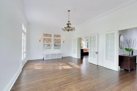 Tiny photo for 1046 Ridge Street, Evanston, IL 60202 (MLS # 12623252)