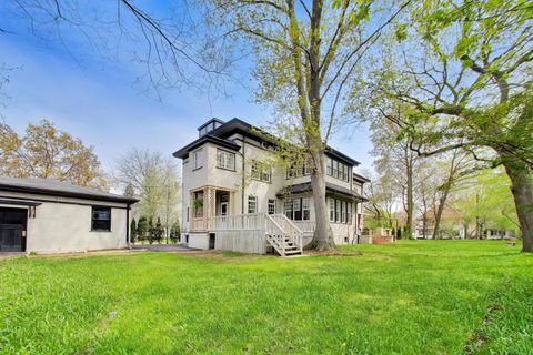 Tiny photo for 1046 Ridge Street, Evanston, IL 60202 (MLS # 12623252)