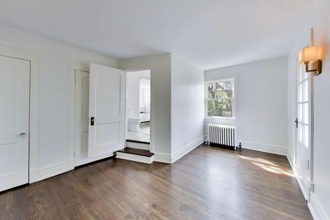 Tiny photo for 1046 Ridge Street, Evanston, IL 60202 (MLS # 12623252)