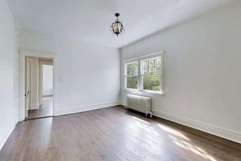 Tiny photo for 1046 Ridge Street, Evanston, IL 60202 (MLS # 12623252)