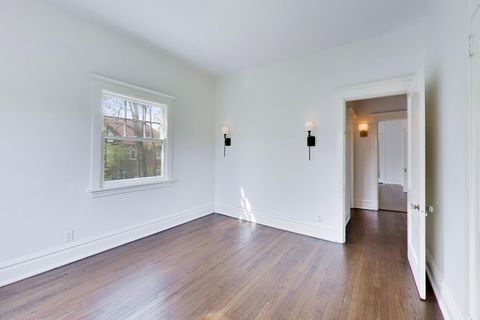 Tiny photo for 1046 Ridge Street, Evanston, IL 60202 (MLS # 12623252)