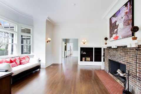 Tiny photo for 1046 Ridge Street, Evanston, IL 60202 (MLS # 12623252)