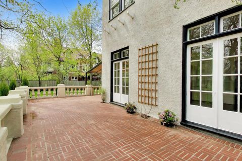 Tiny photo for 1046 Ridge Street, Evanston, IL 60202 (MLS # 12623252)