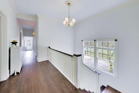 Tiny photo for 1046 Ridge Street, Evanston, IL 60202 (MLS # 12623252)