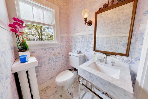 Tiny photo for 1046 Ridge Street, Evanston, IL 60202 (MLS # 12623252)