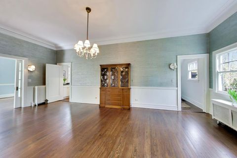 Tiny photo for 1046 Ridge Street, Evanston, IL 60202 (MLS # 12623252)