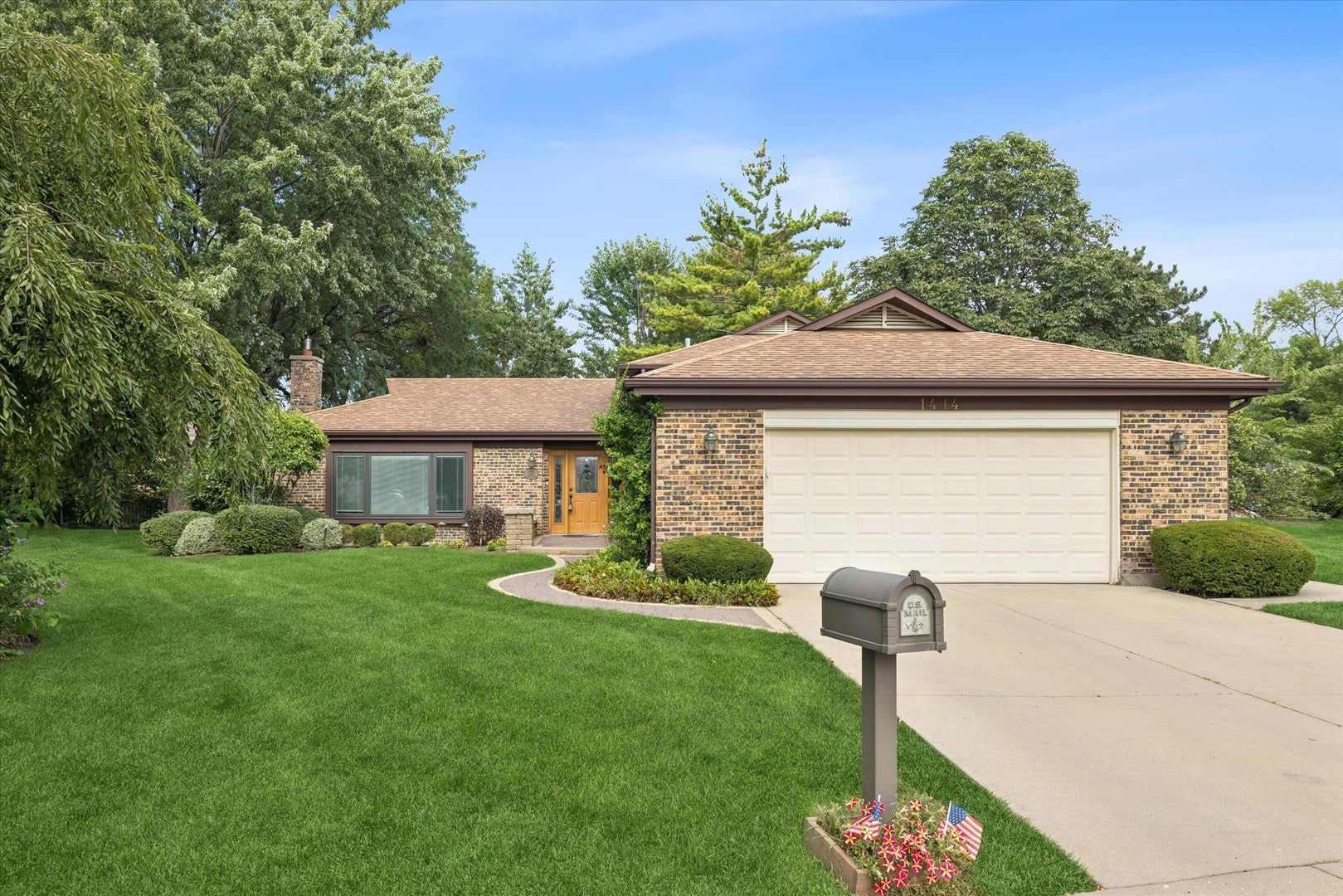 1414 W Allison Court
